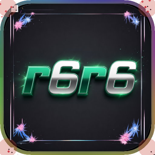 r6r6 — galeri pratinjau Resmi APK